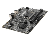 MSI Płyta główna PRO H610M-G - 1243708 - zdjęcie 2
